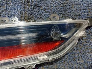 Стоп-сигнал левый задний TOYOTA HARRIER AXUH80 48-240 3 ракурс