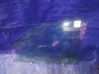 Запчасть стекло двери переднее левое