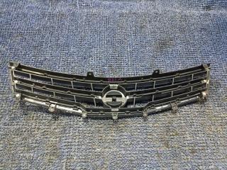 Решетка радиатора передняя NISSAN ROOX ML21S 71741-82KC 2 ракурс