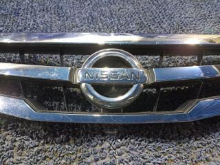 Решетка радиатора передняя NISSAN ROOX ML21S 71741-82KC 5 ракурс