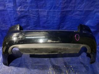 Бампер задний AUDI A4 контрактная Бампер задний AUDI A4