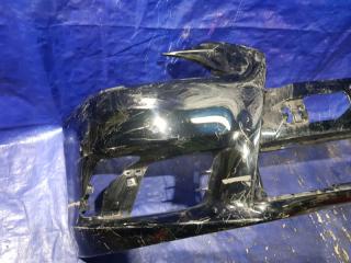 Бампер передний LEXUS LS600H UVF46 52119-50E80 4 ракурс