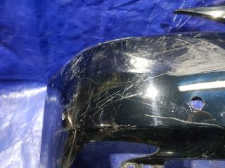Бампер передний LEXUS LS600H UVF46 52119-50E80 5 ракурс