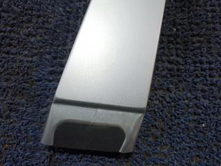 Накладка на стойку кузова левая PORSCHE CAYENNE 955 7L5-853-317D 3 ракурс