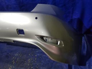 Бампер задний LEXUS LS460 USF40 52159-50020 2 ракурс