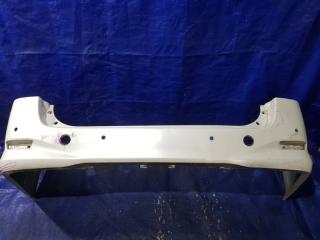 Бампер задний TOYOTA ALPHARD ANH25 52159-58070 1 ракурс