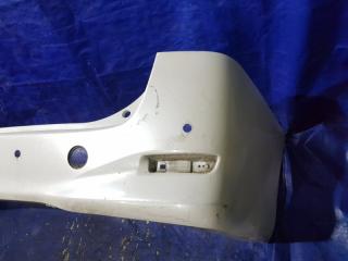 Бампер задний TOYOTA ALPHARD ANH25 52159-58070 2 ракурс