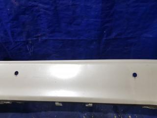 Бампер задний TOYOTA ALPHARD ANH25 52159-58070 4 ракурс