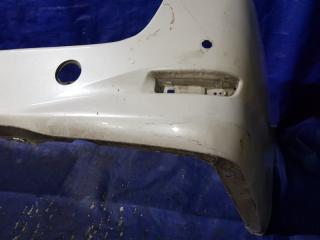 Бампер задний TOYOTA ALPHARD ANH25 52159-58070 5 ракурс