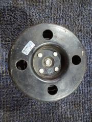 Компрессор кондиционера MAZDA MPV LY3P L3VDT 447260-6270 2 ракурс