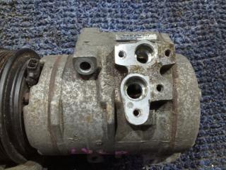 Компрессор кондиционера MAZDA MPV LY3P L3VDT 447260-6270 3 ракурс