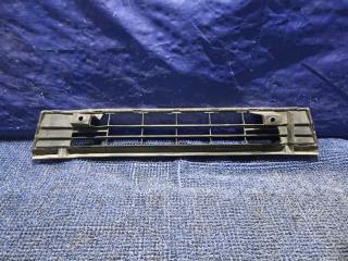 Решетка бамперная передняя TOYOTA VELLFIRE AGH30 53112-58160 2 ракурс
