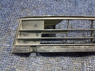 Решетка бамперная передняя TOYOTA VELLFIRE AGH30 53112-58160 3 ракурс