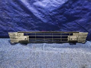 Решетка бамперная передняя TOYOTA VELLFIRE AGH30 53112-58200 2 ракурс