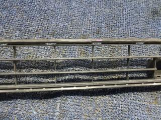Решетка бамперная передняя TOYOTA VELLFIRE AGH30 53112-58200 4 ракурс