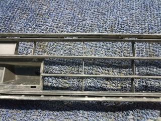 Решетка бамперная передняя TOYOTA VELLFIRE AGH30 53112-58200 5 ракурс