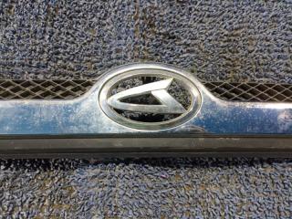 Молдинг капота передний DAIHATSU MOVE L150S 53112-B2030 4 ракурс