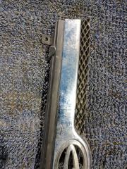 Молдинг капота передний DAIHATSU MOVE L150S 53112-B2030 5 ракурс