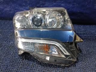 Фара правая передняя HONDA N-BOX JF1 100-62221 1 ракурс