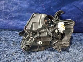 Фара правая передняя HONDA N-BOX JF1 100-62221 2 ракурс