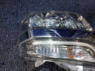Фара правая передняя HONDA N-BOX JF1 100-62221 5 ракурс