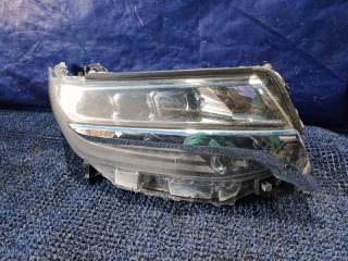 Фара правая передняя TOYOTA ALPHARD AGH30 58-91 1 ракурс