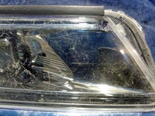 Фара правая передняя TOYOTA ALPHARD AGH30 58-91 4 ракурс