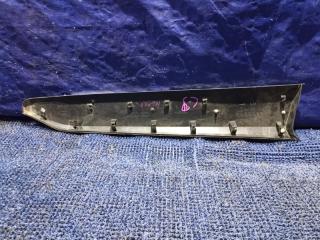 Накладка на дверь левая передняя TOYOTA C-HR NGX10 75074-10010 2 ракурс