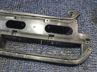 Решетка радиатора передняя HONDA N-BOX+ JF1 71121-TYO-N210 3 ракурс