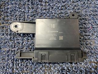 Электронный блок TOYOTA RAV4 MXAA54 88650-42811 1 ракурс Электронный блок TOYOTA RAV4 MXAA54 88650-42811 1 ракурс