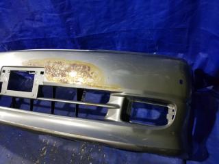 Бампер передний TOYOTA GRANVIA KCH16 52119-26380 2 ракурс Бампер передний TOYOTA GRANVIA KCH16 52119-26380 2 ракурс