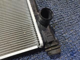 Радиатор основной TOYOTA RAV4 MXAA54 122050-0051 4 ракурс