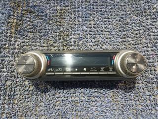 Блок управления климат-контролем TOYOTA RAV4 MXAA54 55900-42590 1 ракурс
