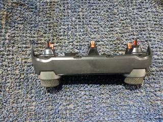 Блок управления климат-контролем TOYOTA RAV4 MXAA54 55900-42590 2 ракурс