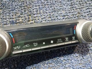 Блок управления климат-контролем TOYOTA RAV4 MXAA54 55900-42590 5 ракурс