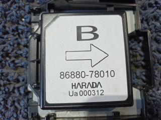 Электронный блок TOYOTA RAV4 MXAA54 86800-78010 4 ракурс Электронный блок TOYOTA RAV4 MXAA54 86800-78010 4 ракурс