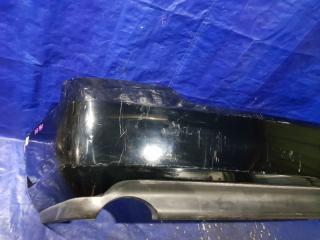Бампер задний NISSAN FUGA PNY50 85022-EG040 3 ракурс