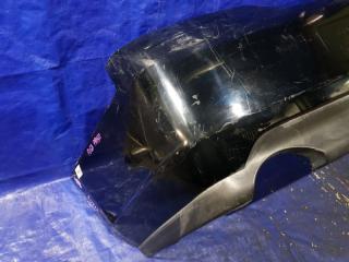 Бампер задний NISSAN FUGA PNY50 85022-EG040 4 ракурс