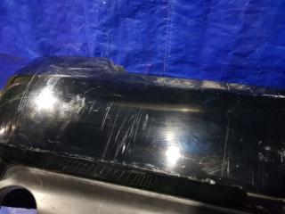 Бампер задний NISSAN FUGA PNY50 85022-EG040 5 ракурс