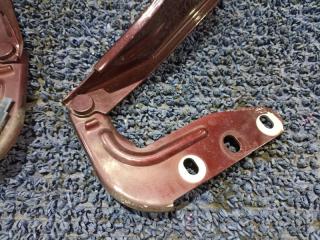 Петля капота PORSCHE CAYENNE 955 7L5-823-301 5 ракурс