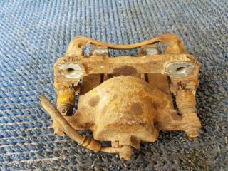 Суппорт правый передний HONDA STEPWGN RF4 K20A 3 ракурс