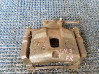 Суппорт правый передний SUBARU IMPREZA GH3 EL15 1 ракурс