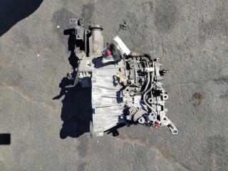 АКПП TOYOTA PIXIS SPACE L585A KF GBGF 1 ракурс