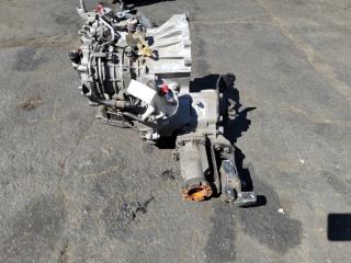 АКПП TOYOTA PIXIS SPACE L585A KF GBGF 2 ракурс
