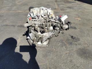 АКПП TOYOTA PIXIS SPACE L585A KF GBGF 3 ракурс