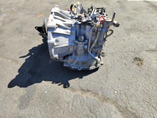 АКПП TOYOTA PIXIS SPACE L585A KF GBGF 4 ракурс