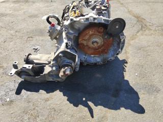 АКПП TOYOTA PIXIS SPACE L585A KF GBGF 5 ракурс