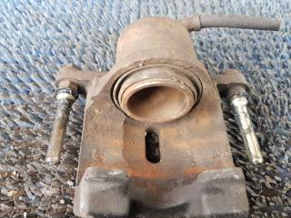Суппорт правый передний TOYOTA BB NCP35 1NZFE 5 ракурс