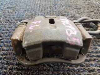 Суппорт левый передний TOYOTA BB NCP35 1NZFE 2 ракурс Суппорт левый передний TOYOTA BB NCP35 1NZFE 2 ракурс