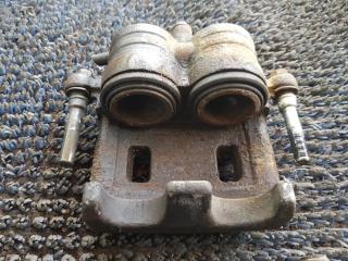 Суппорт правый передний SUBARU LEGACY BP5 EJ204 5 ракурс